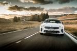 Kia Stinger GT-Line 2017 года (UK)